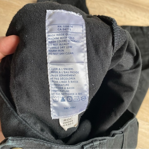 5.11 Tactical Series pants tactical cargo utility style pants hiking outdoors - Picture 7 of 10